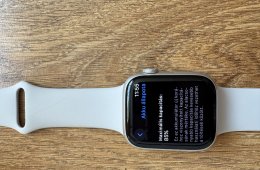 Apple Watch Series 8 45mm GPS Silver