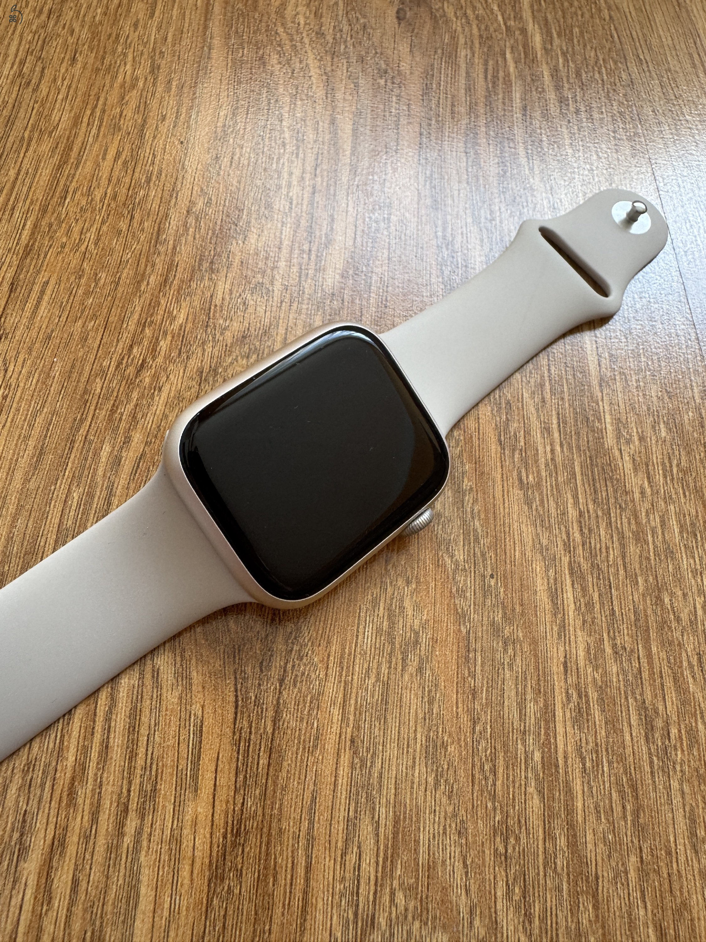 Apple Watch Series 8 45mm GPS Silver