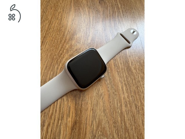 Apple Watch Series 8 45mm GPS Silver