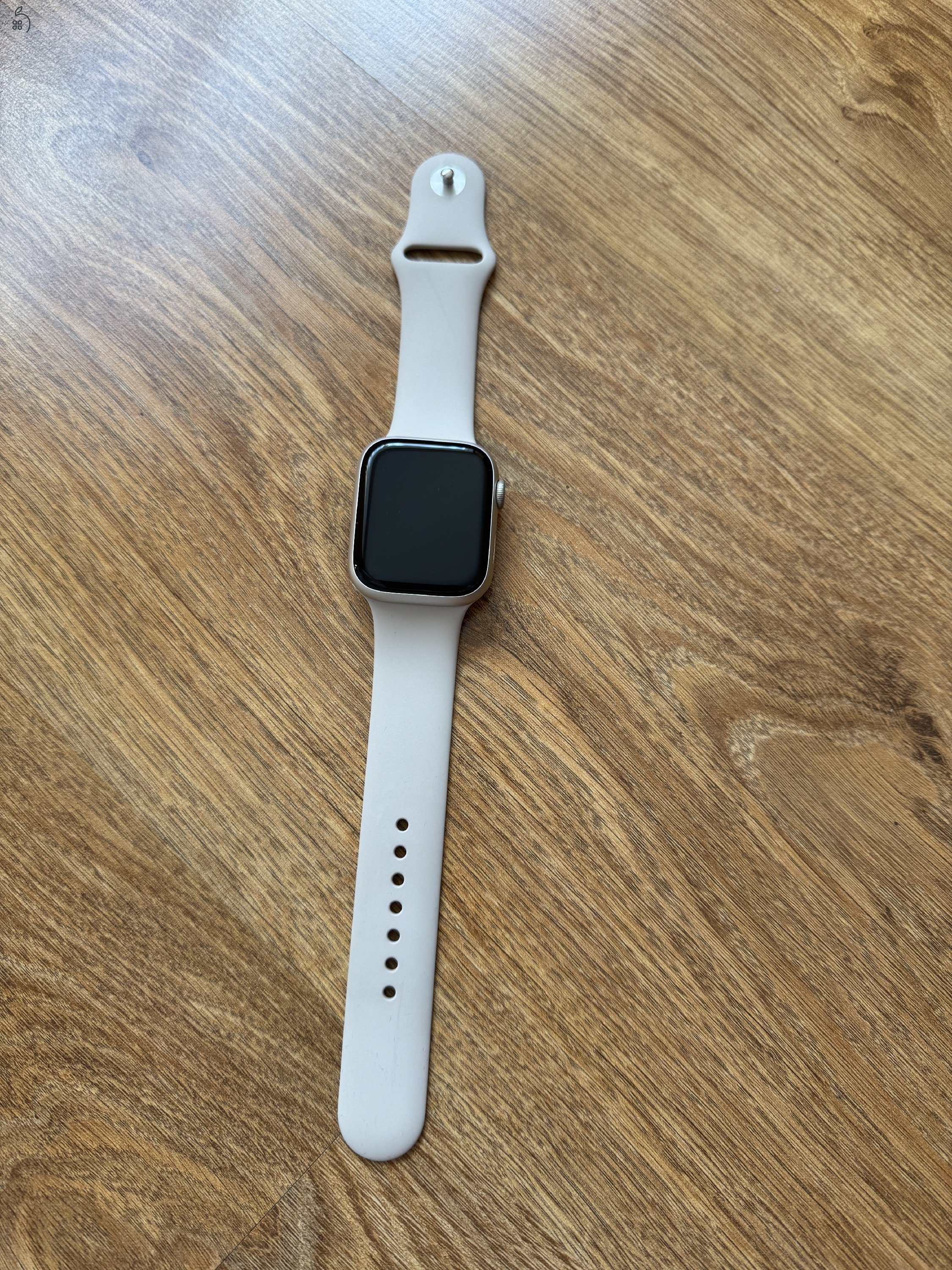Apple Watch Series 8 45mm GPS Silver
