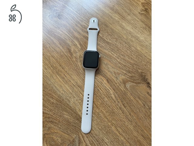 Apple Watch Series 8 45mm GPS Silver