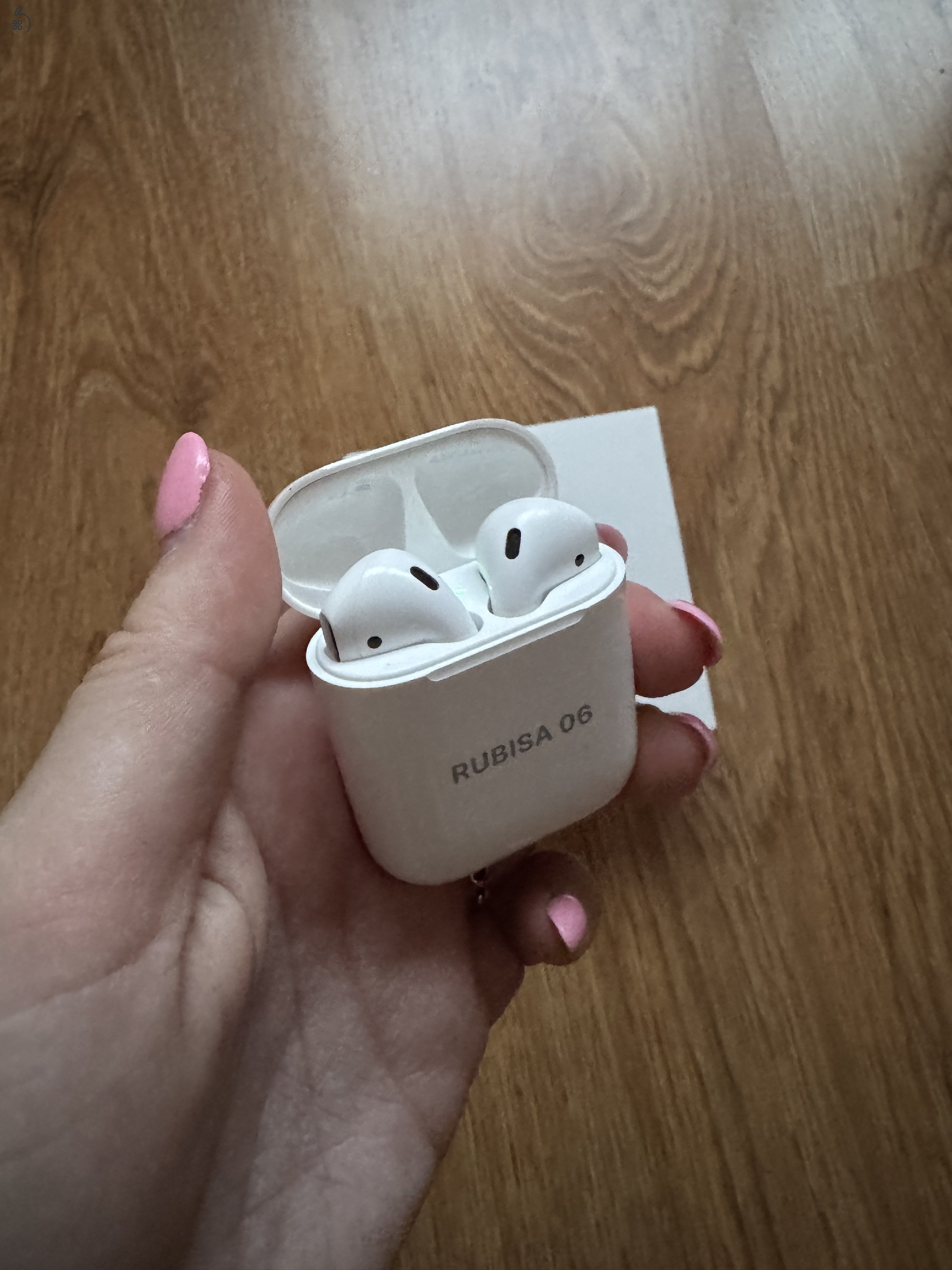 Apple Airpods 2