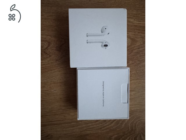 Apple Airpods 2