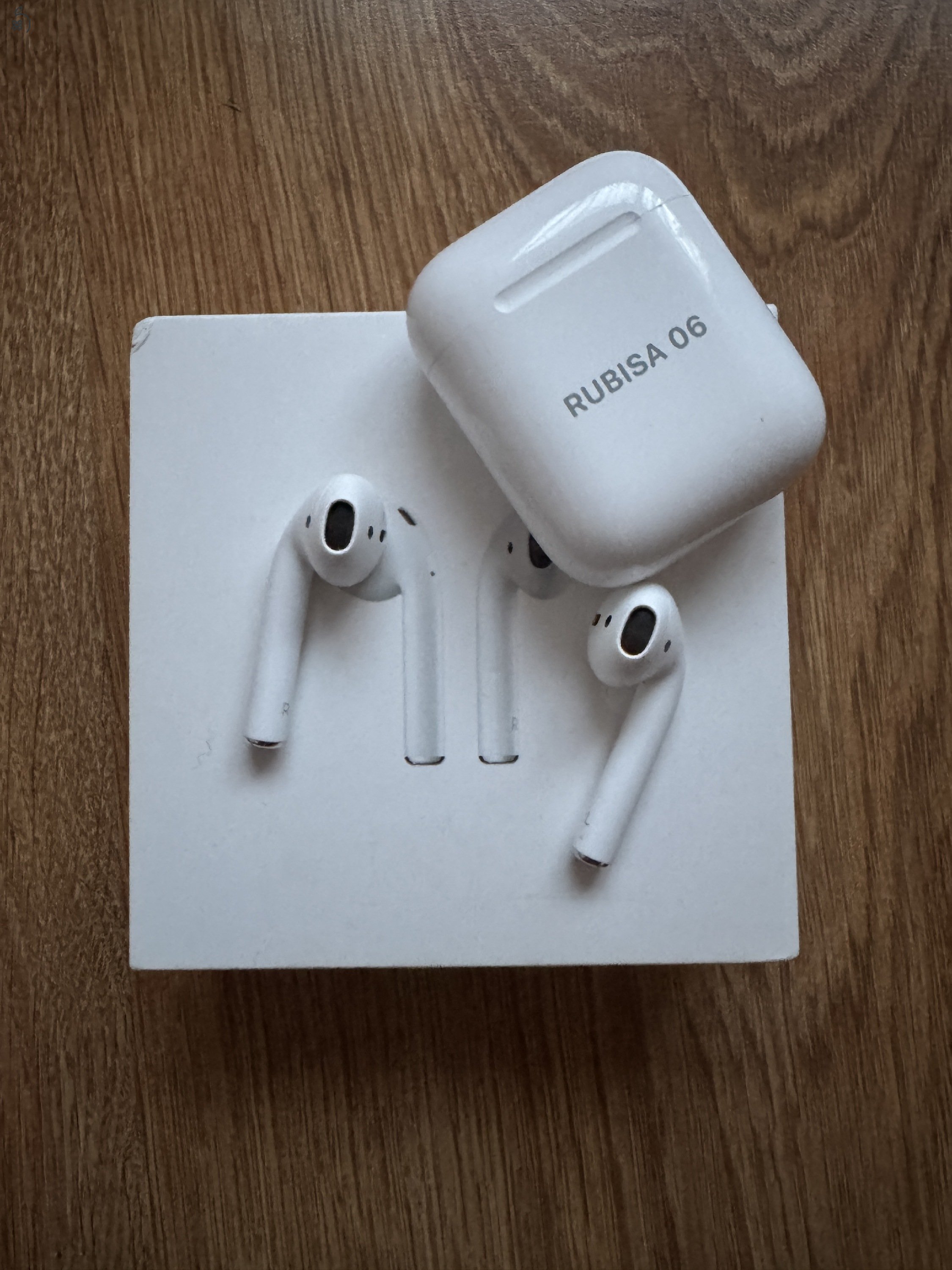 Apple Airpods 2