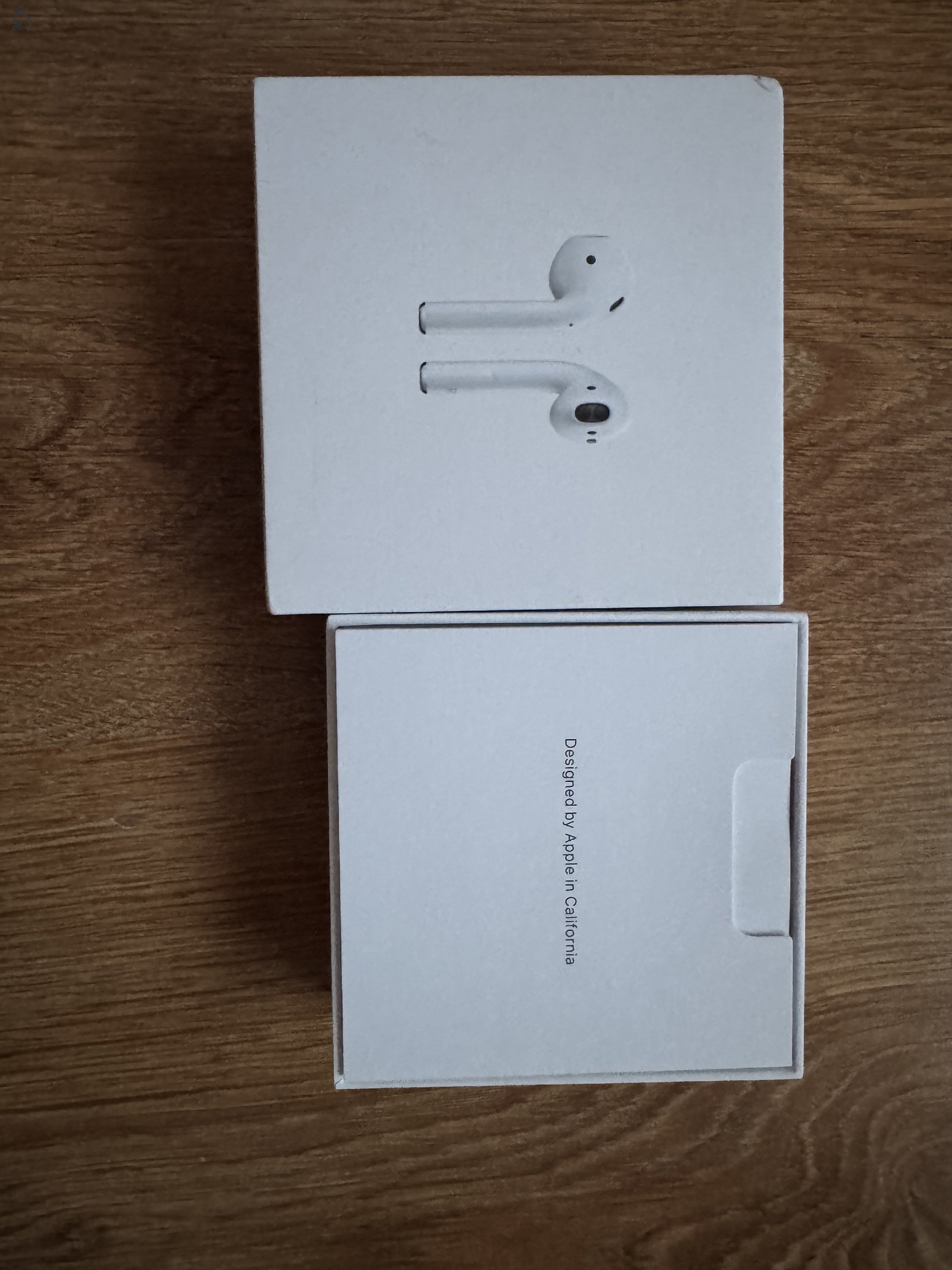 Apple Airpods 2