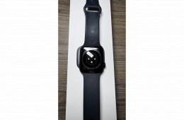 Eladó Midnight Apple Watch Series 7 GPS + Cellular 45mm 