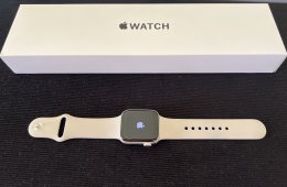 Apple Watch SE (2. generáció) 40 mm