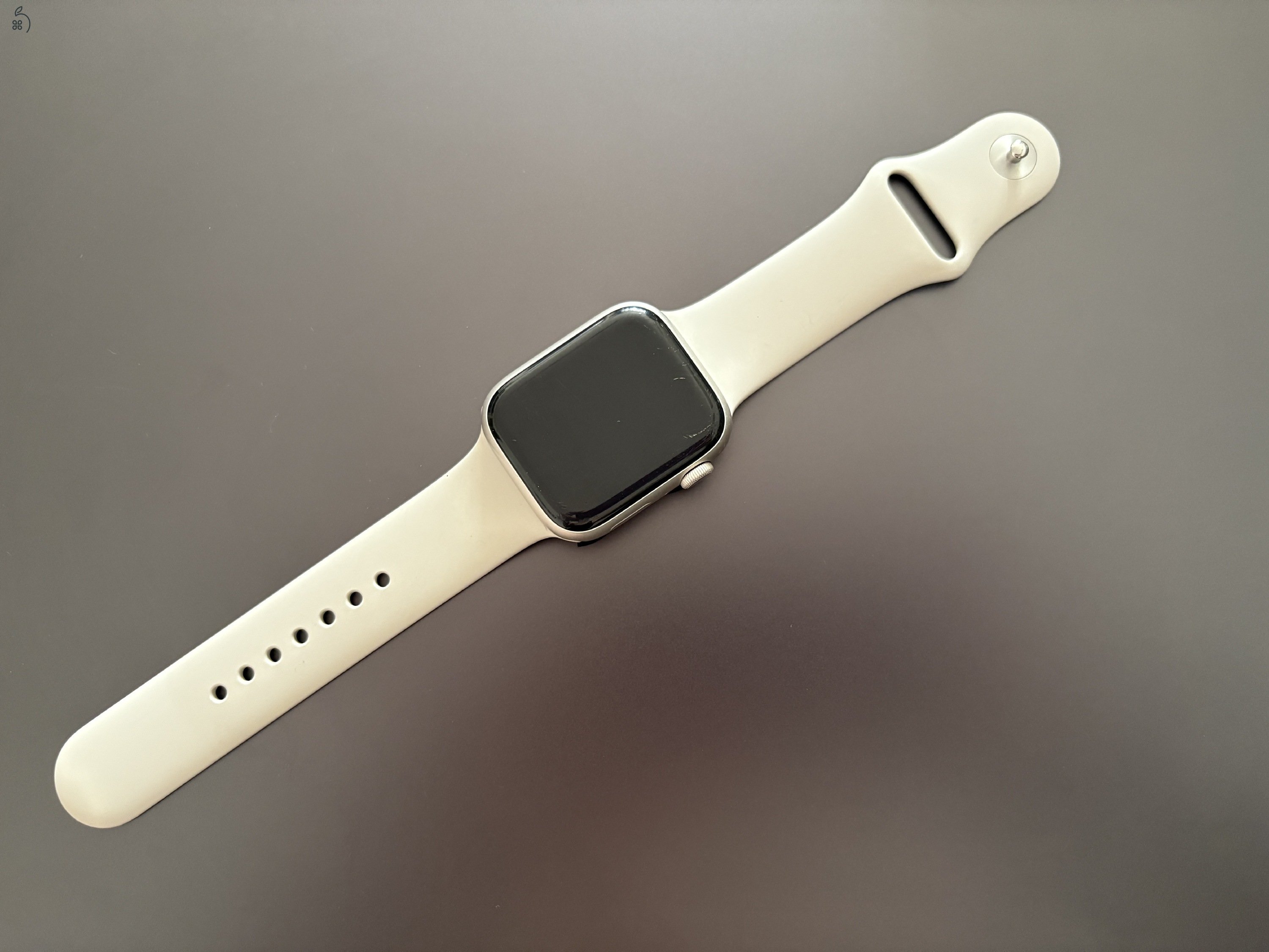  Apple Watch S8 45mm Csillagfény