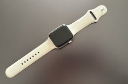  Apple Watch S8 45mm Csillagfény