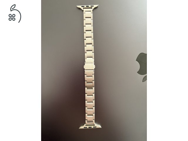  Apple Watch S8 45mm Csillagfény