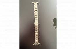  Apple Watch S8 45mm Csillagfény