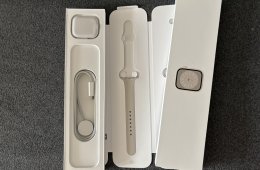  Apple Watch S8 45mm Csillagfény