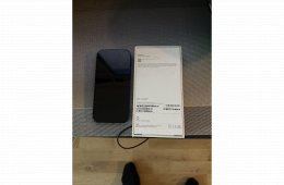 IPHONE 16 PRO 1 TERRA FÚGGETLEN