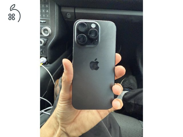 IPHONE 16 PRO 1 TERRA FÚGGETLEN