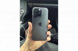 IPHONE 16 PRO 1 TERRA FÚGGETLEN