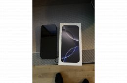 IPHONE 16 PRO 1 TERRA FÚGGETLEN