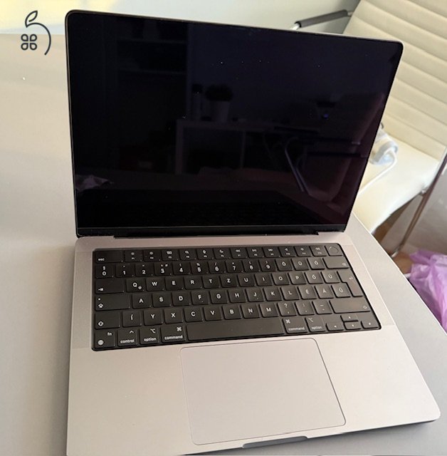 MacBook Pro 14