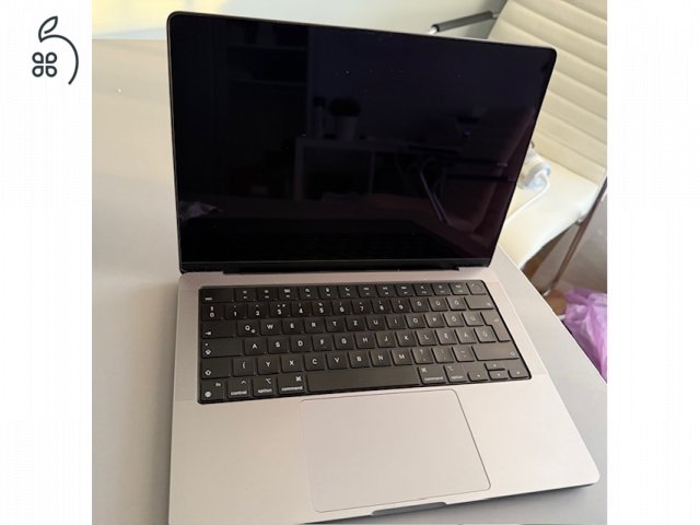 MacBook Pro 14