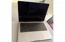 MacBook Pro 14