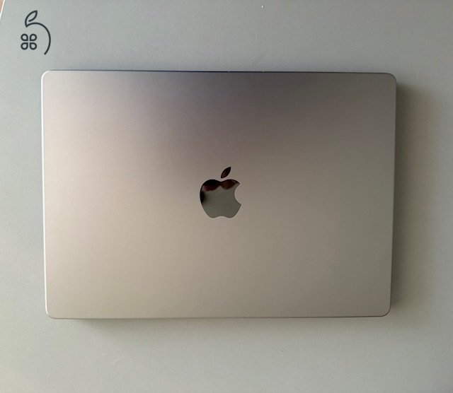 MacBook Pro 14