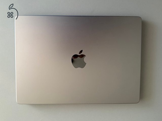 MacBook Pro 14