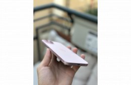 iPhone 15 Plus 128GB 85% AKKU, FÜGGETLEN!! GARANCIÁLIS PINK/ RÓZSASZÍN
