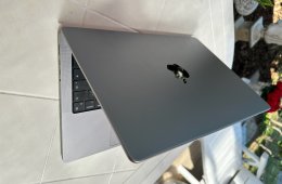 MacBook Pro 14' M1 Pro 10/16 mag, 16GB RAM, 1TB SSD (CTO)