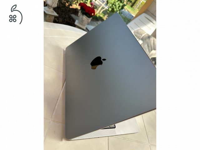 MacBook Pro 14' M1 Pro 10/16 mag, 16GB RAM, 1TB SSD (CTO)