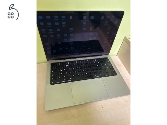 MacBook Pro 14