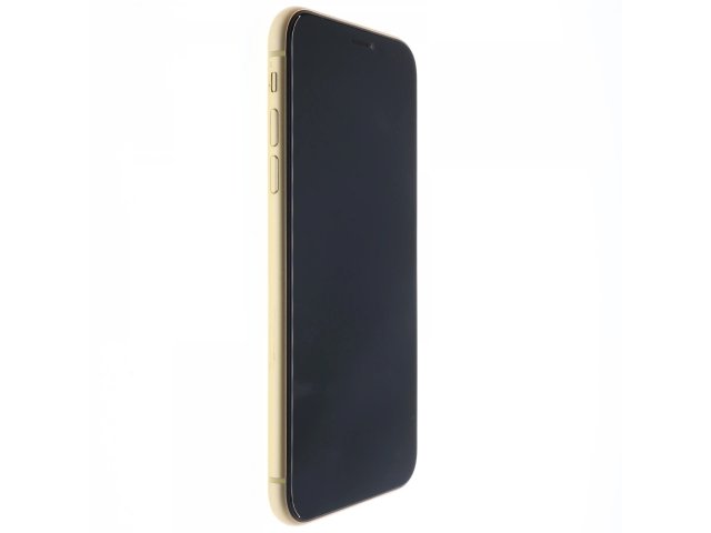 Apple iPhone XR 64 GB Yellow 100%