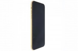 Apple iPhone XR 64 GB Yellow 100%