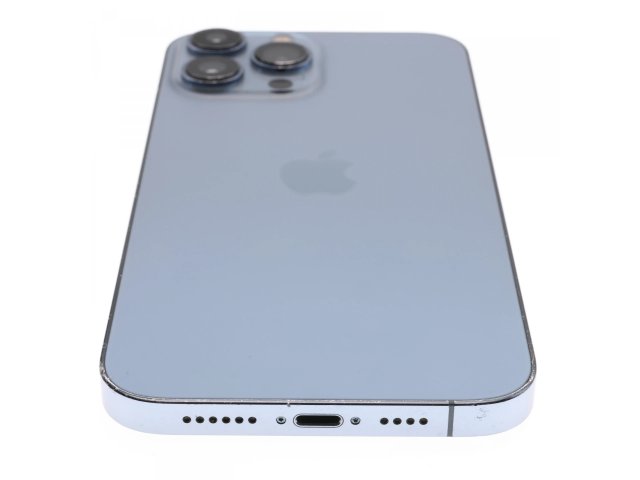 Apple iPhone 13 Pro Max 128 GB Sierra Blue 100%