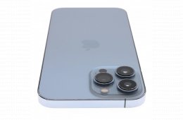 Apple iPhone 13 Pro Max 128 GB Sierra Blue 100%