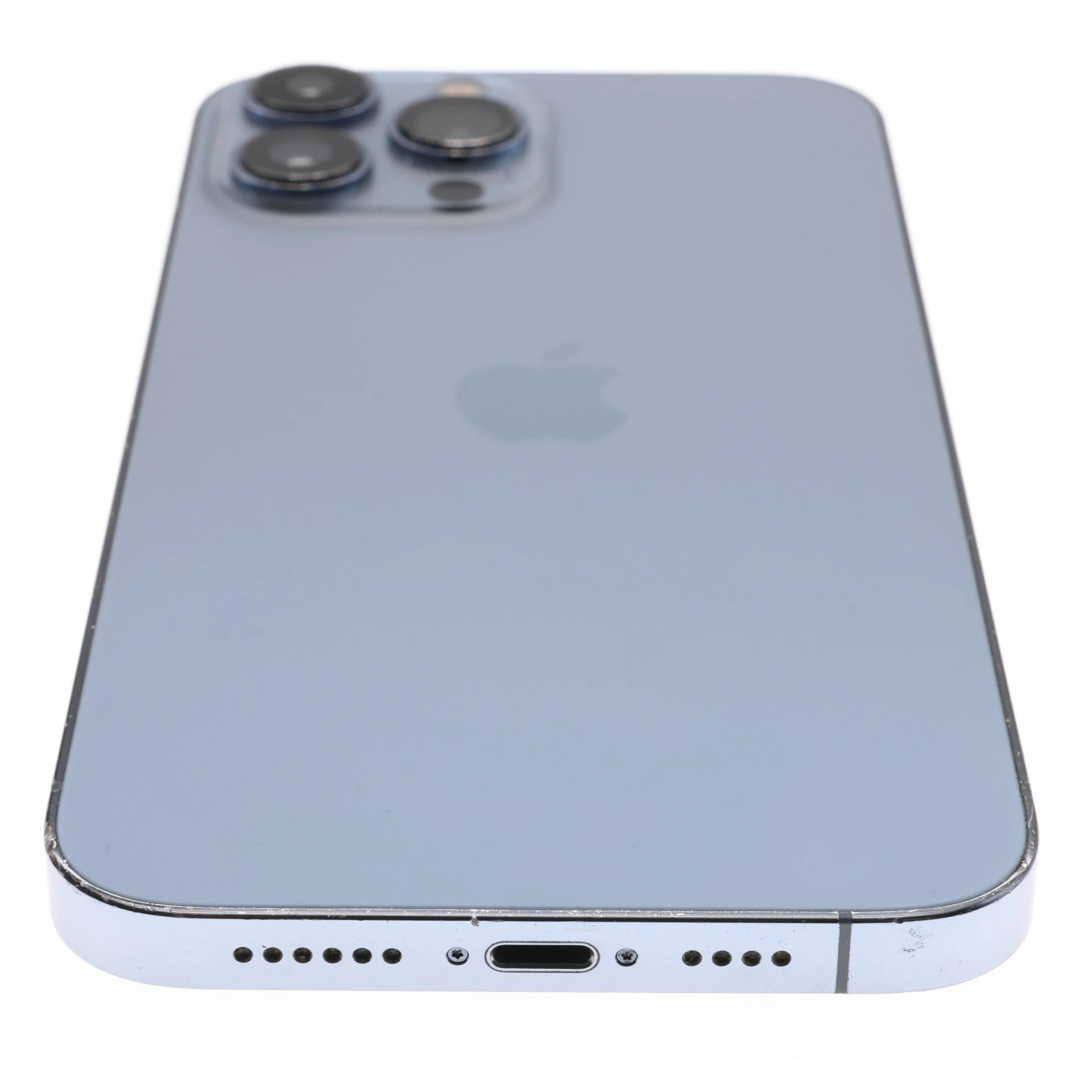 Apple iPhone 13 Pro Max 128 GB Sierra Blue 100%