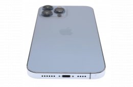 Apple iPhone 13 Pro Max 128 GB Sierra Blue 100%