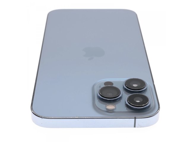 Apple iPhone 13 Pro Max 128 GB Sierra Blue 100%