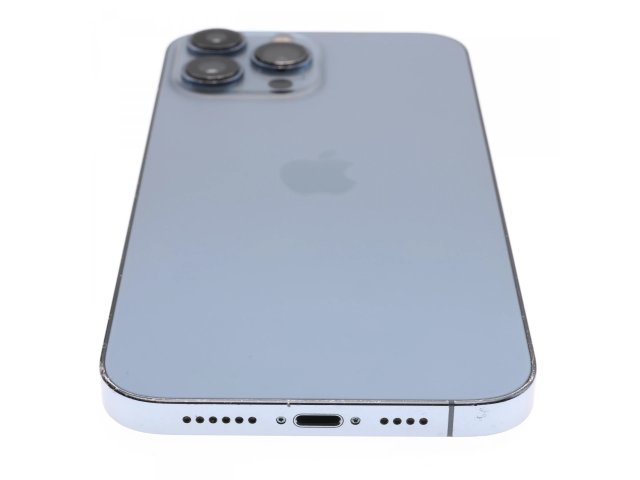 Apple iPhone 13 Pro Max 128 GB Sierra Blue 100%