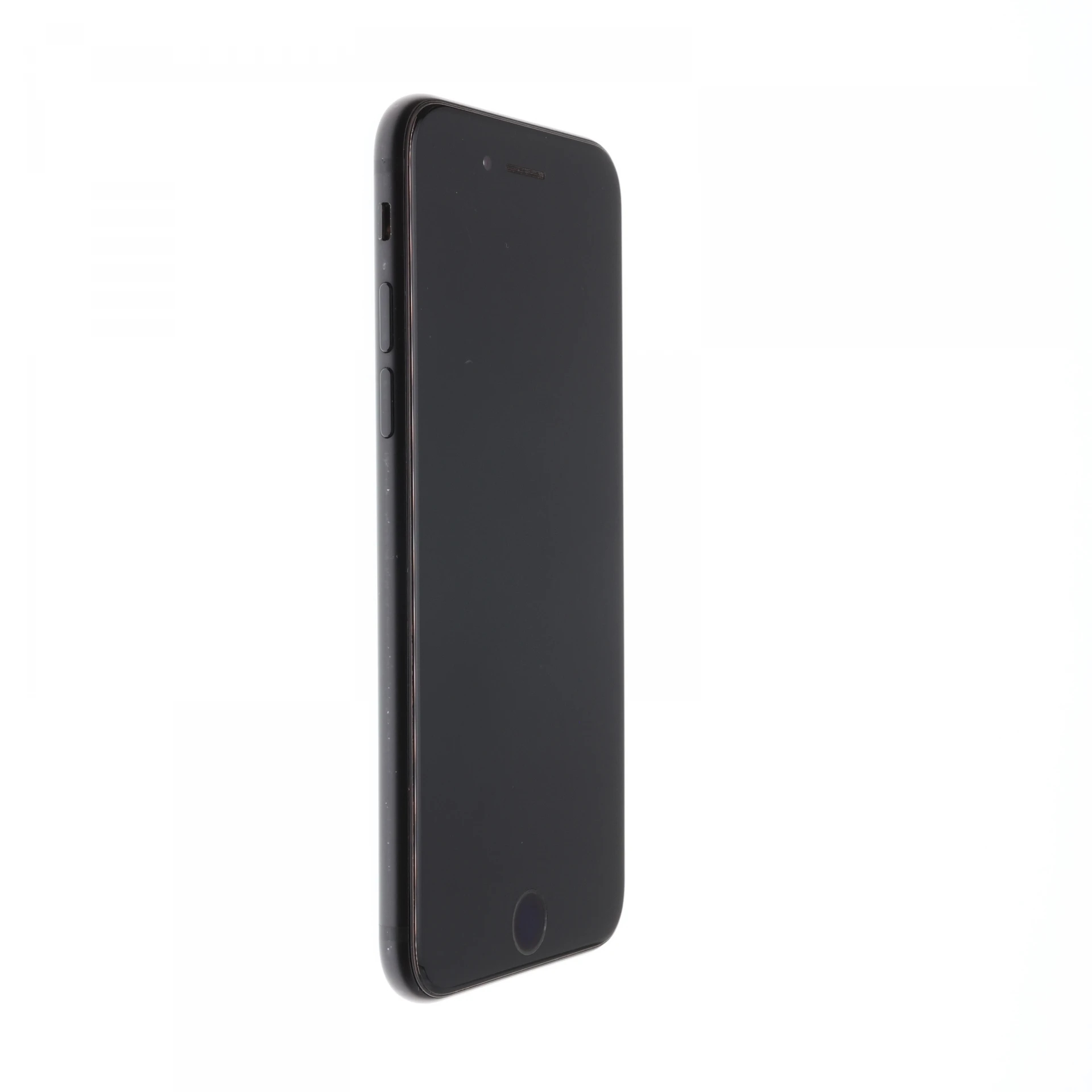 !! 1 ÉV GARANCIA !! Apple iPhone SE (2020) 64 GB Black 100%