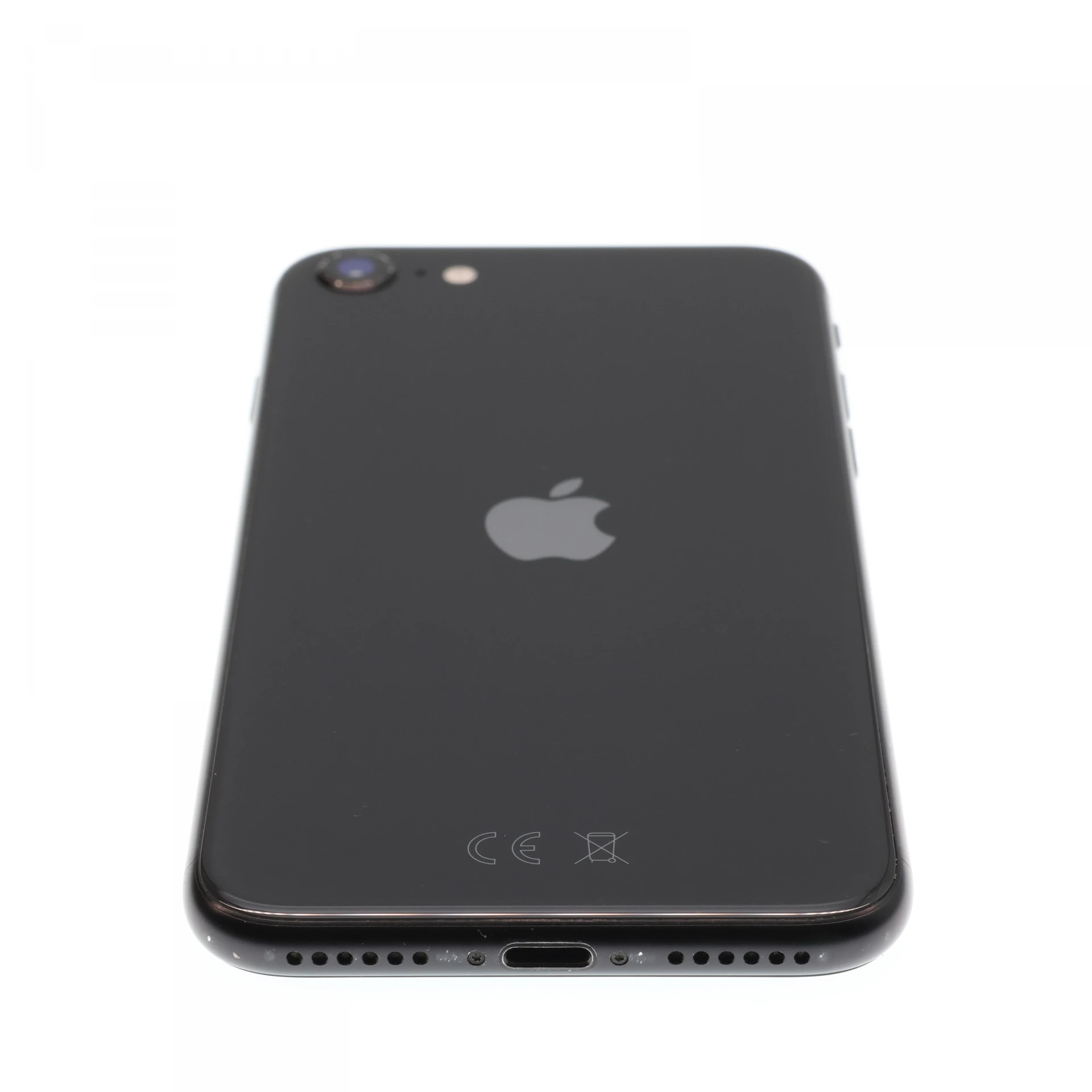 Apple iPhone SE (2020) 64 GB Black 100%