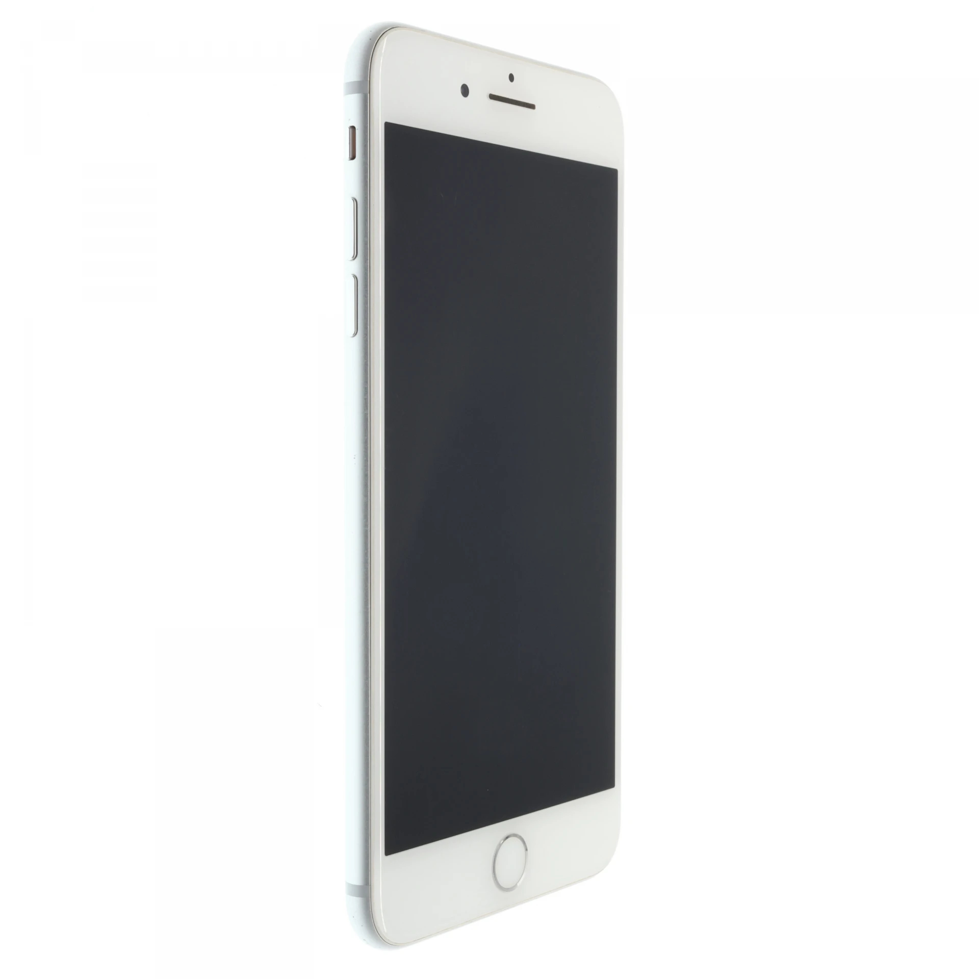!! 1 ÉV GARANCIA !! Apple iPhone 8 Plus 64 GB Silver 100%