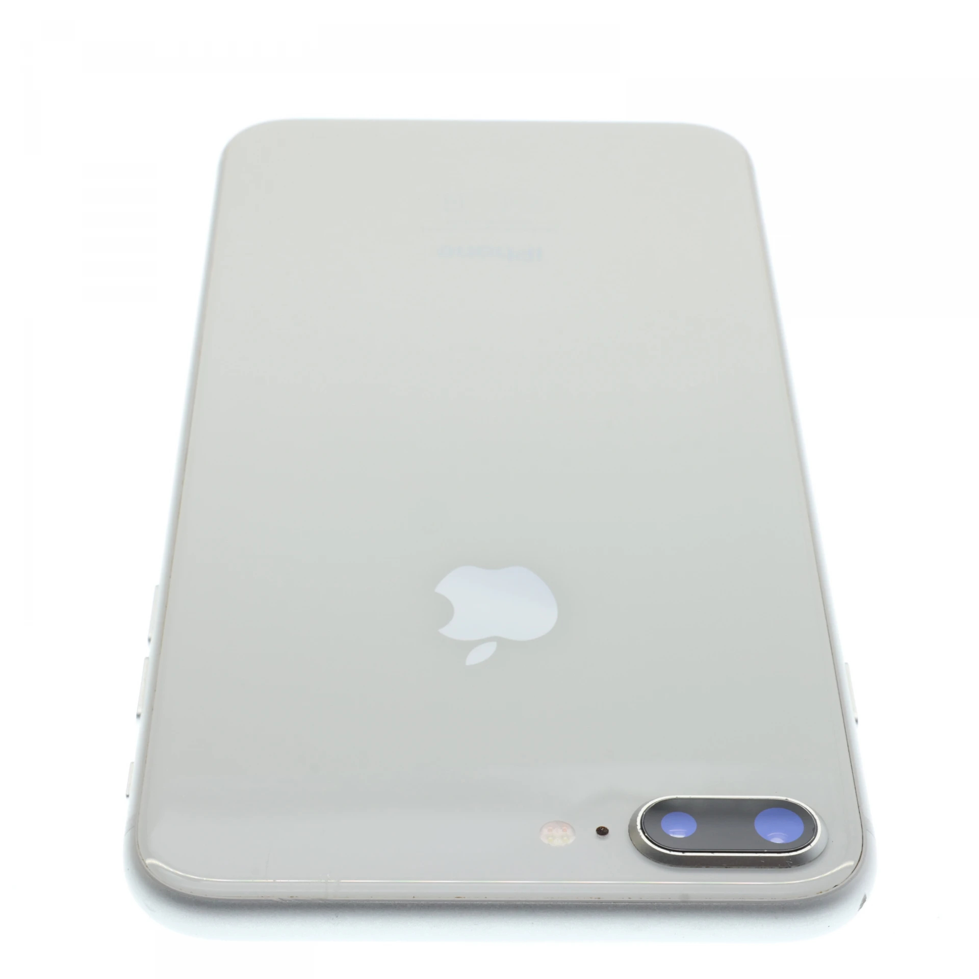 !! 1 ÉV GARANCIA !! Apple iPhone 8 Plus 64 GB Silver 100%