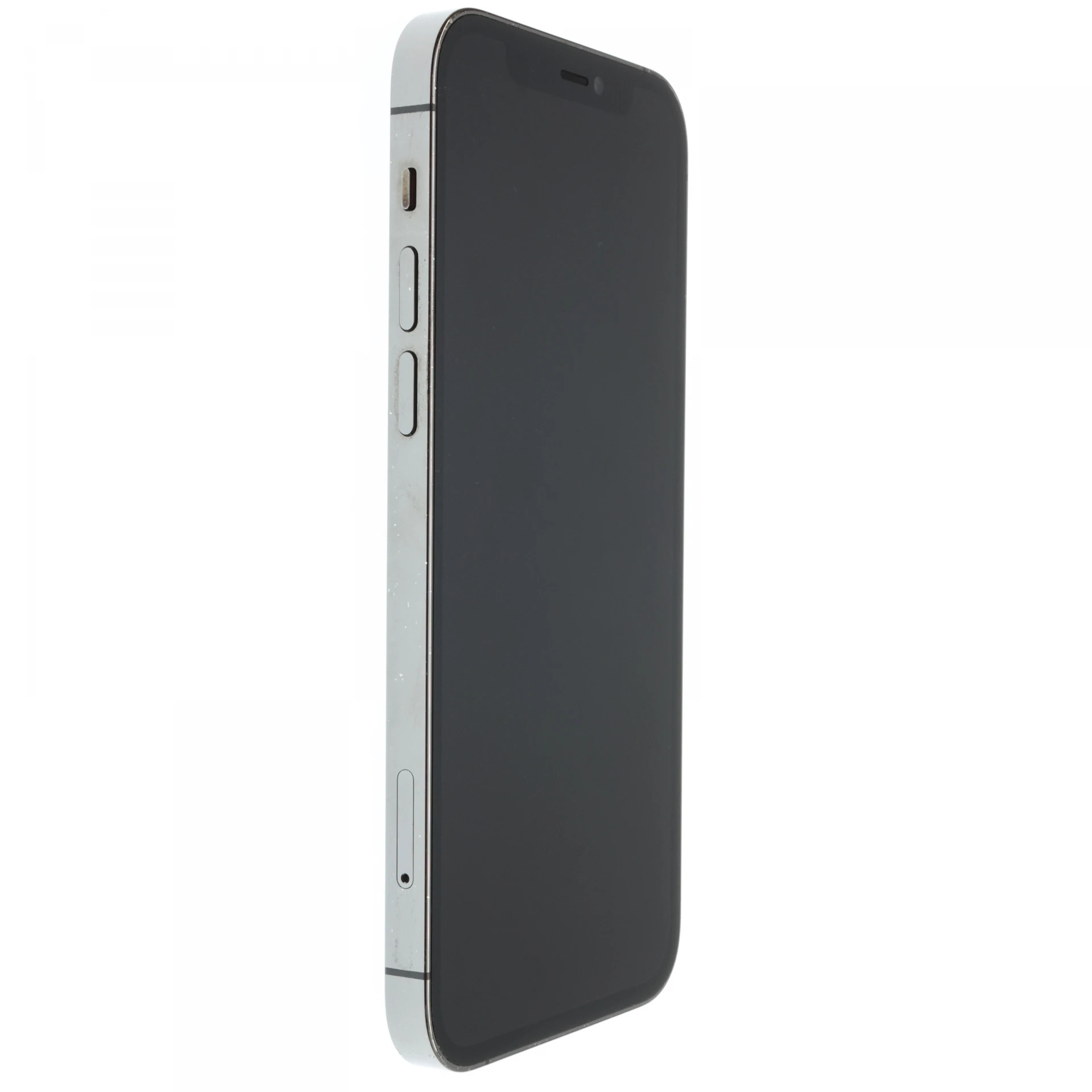 !! 1 ÉV GARANCIA !! Apple iPhone 12 Pro 128 GB Graphite 100% !! 1 ÉV GARANCIA !! Apple iPhone 12 Pro 128 GB Graphite 100%