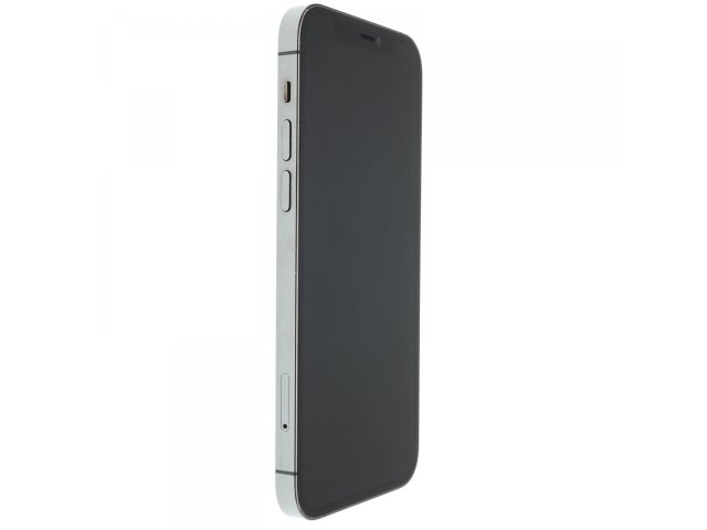 !! 1 ÉV GARANCIA !! Apple iPhone 12 Pro 128 GB Graphite 100% !! 1 ÉV GARANCIA !! Apple iPhone 12 Pro 128 GB Graphite 100%