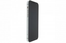 !! 1 ÉV GARANCIA !! Apple iPhone 12 Pro 128 GB Graphite 100% !! 1 ÉV GARANCIA !! Apple iPhone 12 Pro 128 GB Graphite 100%