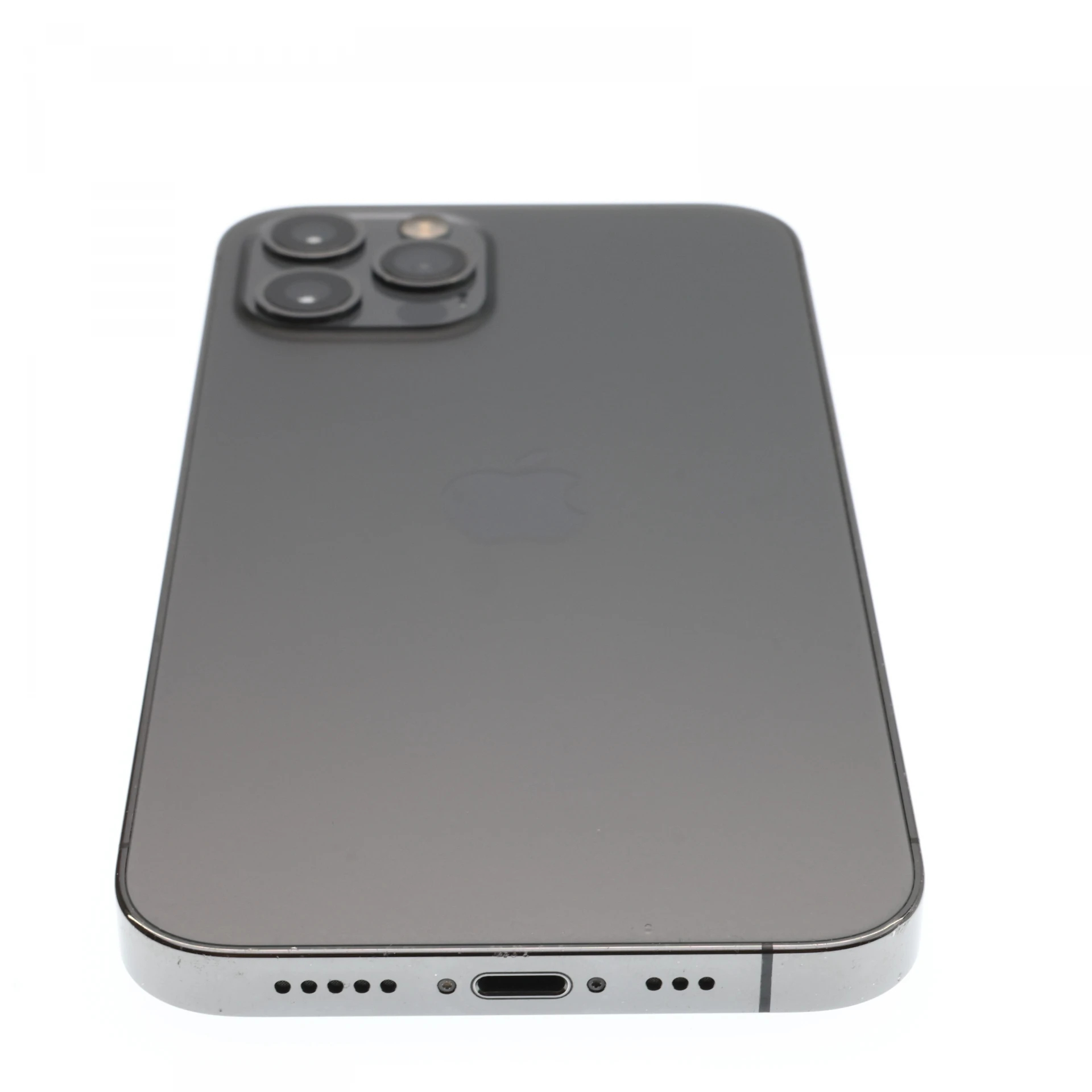!! 1 ÉV GARANCIA !! Apple iPhone 12 Pro 128 GB Graphite 100% !! 1 ÉV GARANCIA !! Apple iPhone 12 Pro 128 GB Graphite 100%