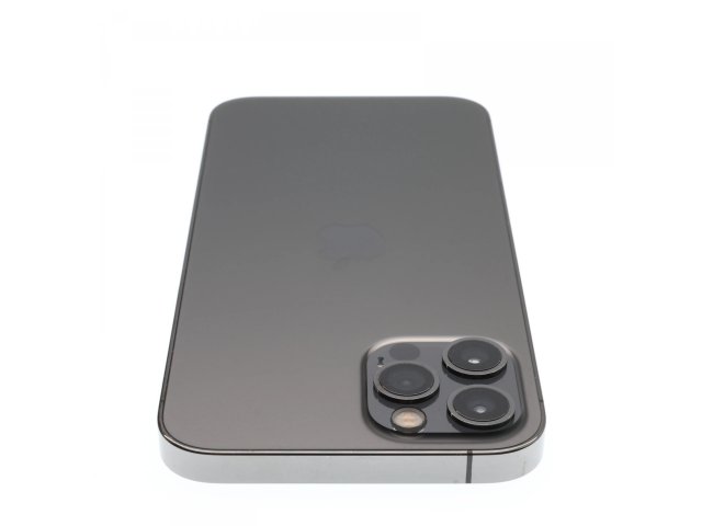 !! 1 ÉV GARANCIA !! Apple iPhone 12 Pro 128 GB Graphite 100% !! 1 ÉV GARANCIA !! Apple iPhone 12 Pro 128 GB Graphite 100%