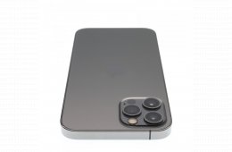 !! 1 ÉV GARANCIA !! Apple iPhone 12 Pro 128 GB Graphite 100% !! 1 ÉV GARANCIA !! Apple iPhone 12 Pro 128 GB Graphite 100%