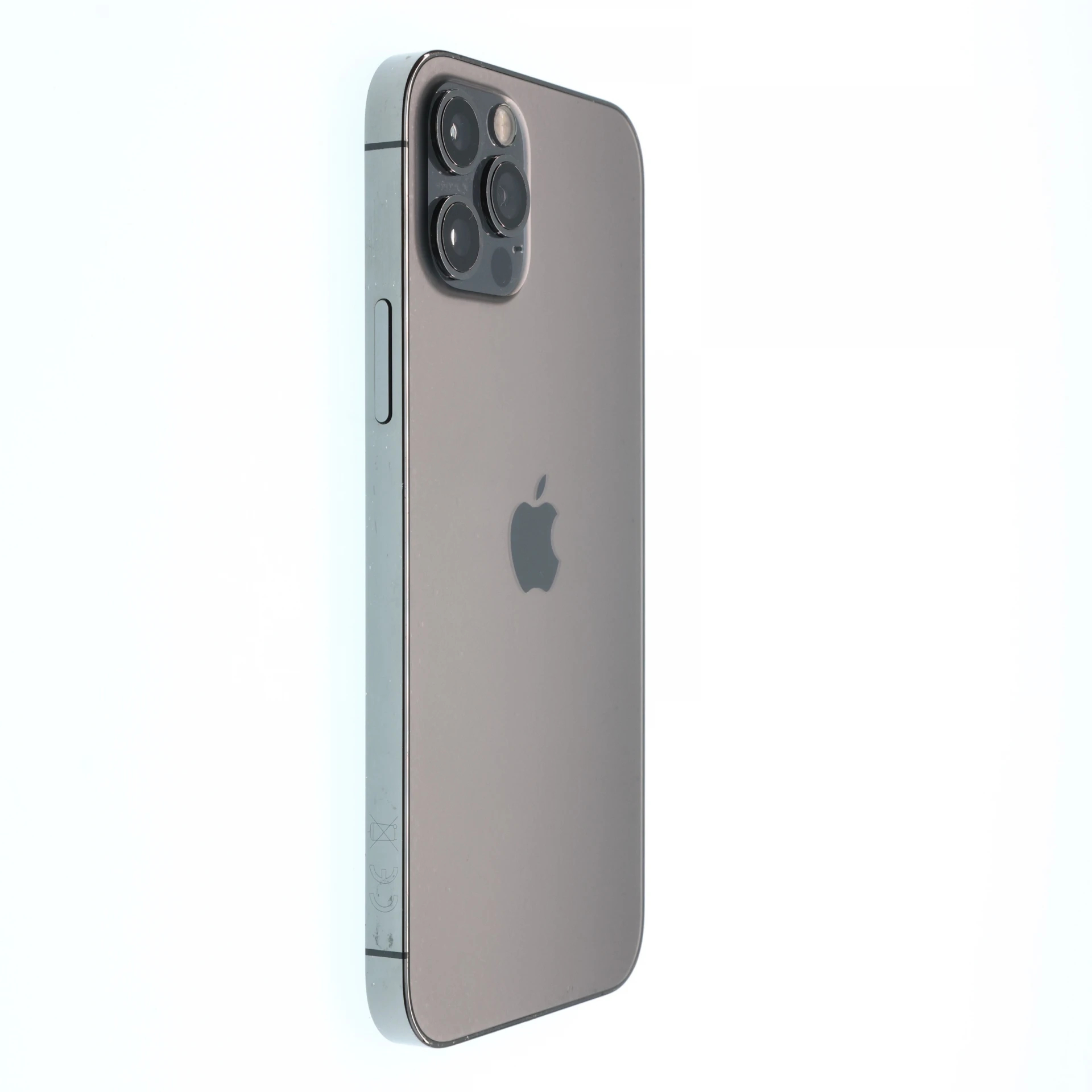 !! 1 ÉV GARANCIA !! Apple iPhone 12 Pro 128 GB Graphite 100% !! 1 ÉV GARANCIA !! Apple iPhone 12 Pro 128 GB Graphite 100%