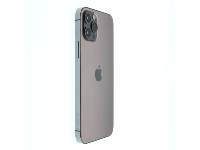 !! 1 ÉV GARANCIA !! Apple iPhone 12 Pro 128 GB Graphite 100% !! 1 ÉV GARANCIA !! Apple iPhone 12 Pro 128 GB Graphite 100%