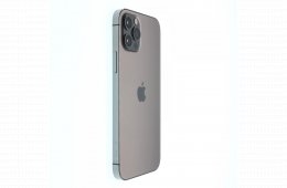 !! 1 ÉV GARANCIA !! Apple iPhone 12 Pro 128 GB Graphite 100% !! 1 ÉV GARANCIA !! Apple iPhone 12 Pro 128 GB Graphite 100%
